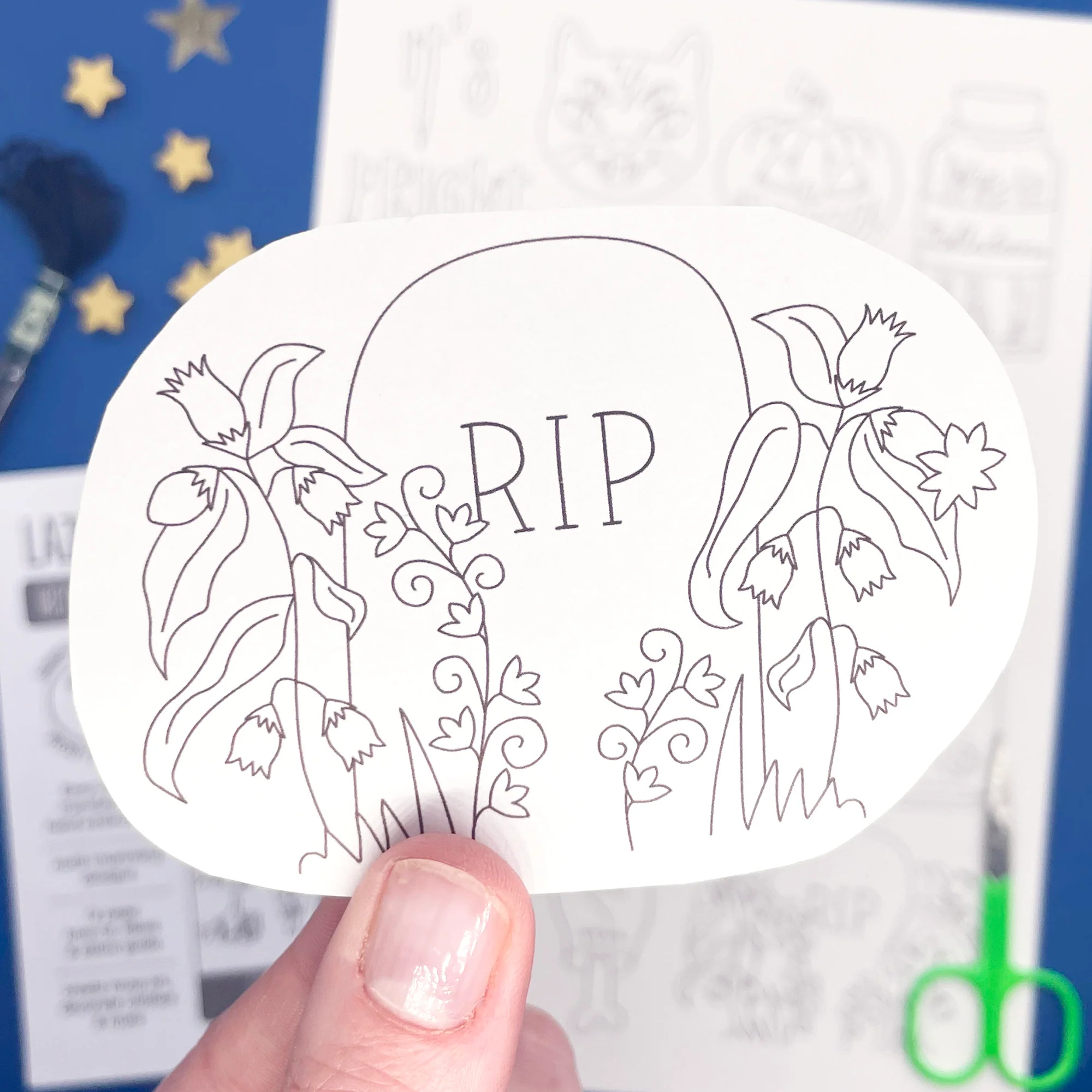 Thumb 5